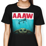 Aww Child - Women's Apparel