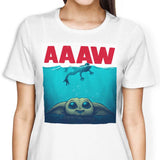 Aww Child - Women's Apparel