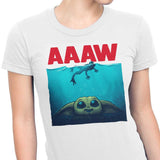 Aww Child - Women's Apparel