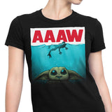 Aww Child - Women's Apparel