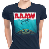 Aww Child - Women's Apparel