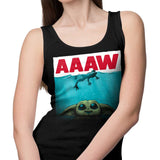 Aww Child - Tank Top