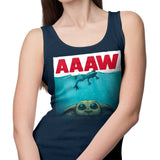Aww Child - Tank Top