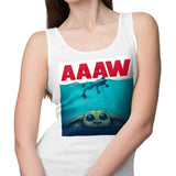 Aww Child - Tank Top