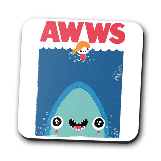 Awws - Coasters