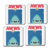 Awws - Coasters