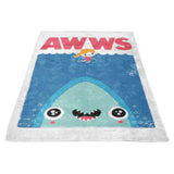 Awws - Fleece Blanket
