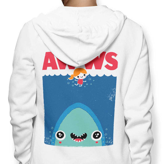 Awws - Hoodie