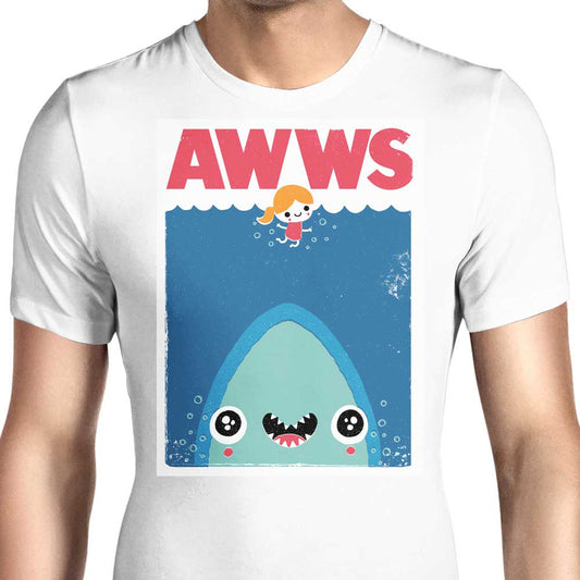 Awws - Men's Apparel