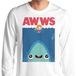 Awws - Long Sleeve T-Shirt