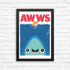 Awws - Posters & Prints
