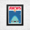 Awws - Posters & Prints