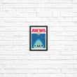 Awws - Posters & Prints