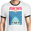 Awws - Ringer T-Shirt