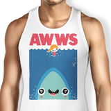 Awws - Tank Top