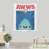Awws - Wall Tapestry