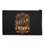Axel's Dream - Accessory Pouch