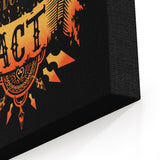 Axel's Dream - Canvas Print