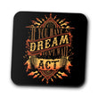 Axel's Dream - Coasters