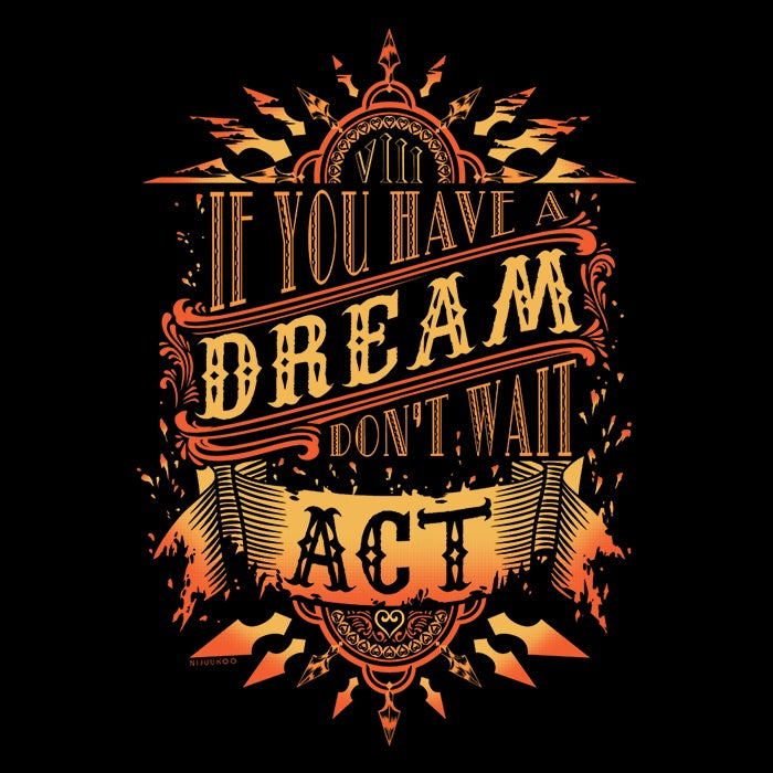 Axel's Dream - Sweatshirt