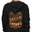 Axel's Dream - Hoodie