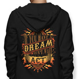 Axel's Dream - Hoodie