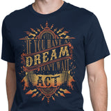 Axel's Dream - Men's Apparel