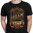 Axel's Dream - Men's Apparel
