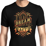 Axel's Dream - Men's Apparel