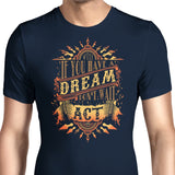 Axel's Dream - Men's Apparel