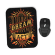Axel's Dream - Mousepad