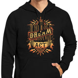 Axel's Dream - Hoodie