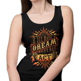 Axel's Dream - Tank Top