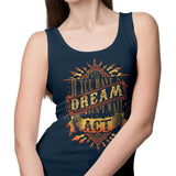 Axel's Dream - Tank Top