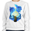 Azule Elden Adventure - Sweatshirt