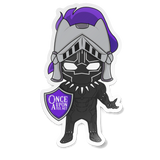 Forever Teerion Sticker - October 2022