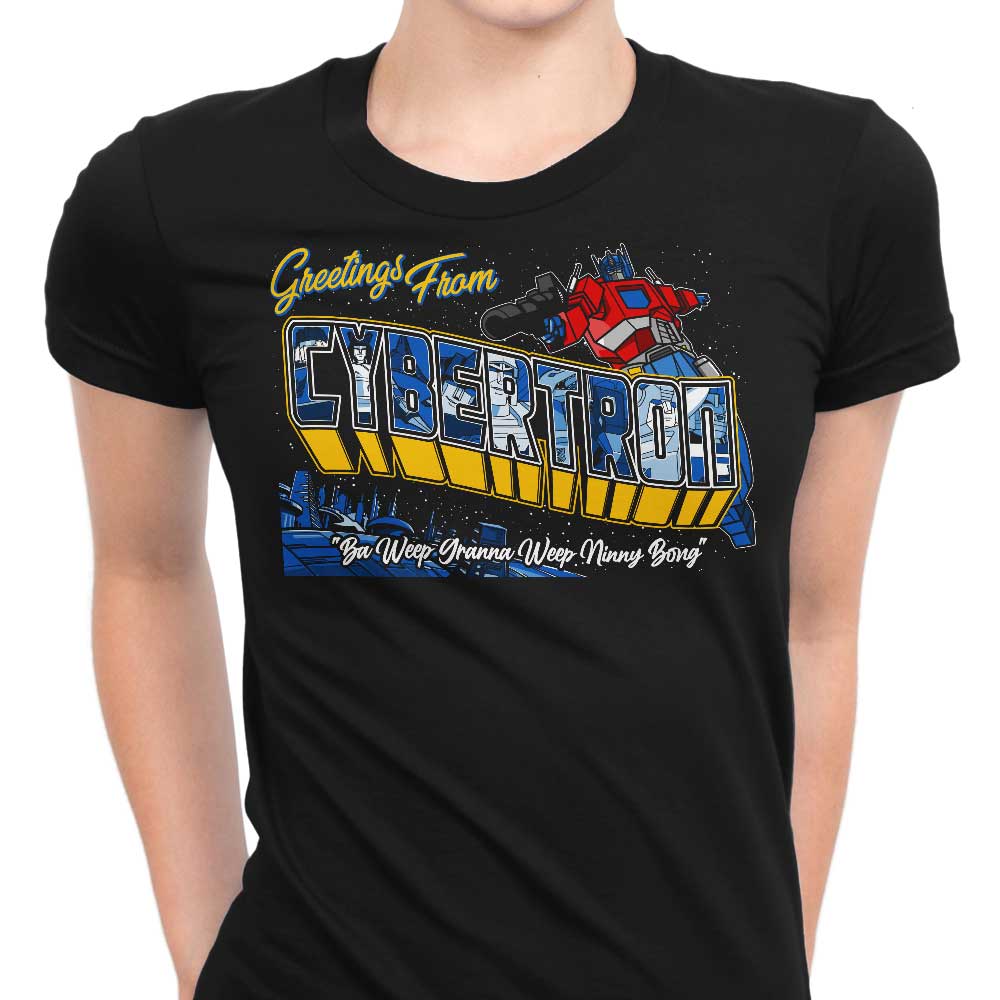 Ba Weep Granna - Women's Apparel