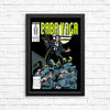 Baba Yaga Issue 1 - Posters & Prints