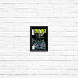 Baba Yaga Issue 1 - Posters & Prints