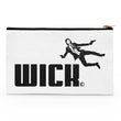 Babayaga Athletics - Accessory Pouch