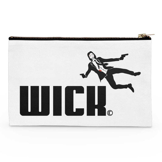 Babayaga Athletics - Accessory Pouch