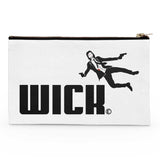 Babayaga Athletics - Accessory Pouch
