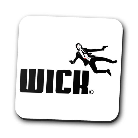 Babayaga Athletics - Coasters