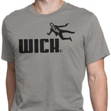 Babayaga Athletics - Men's Apparel