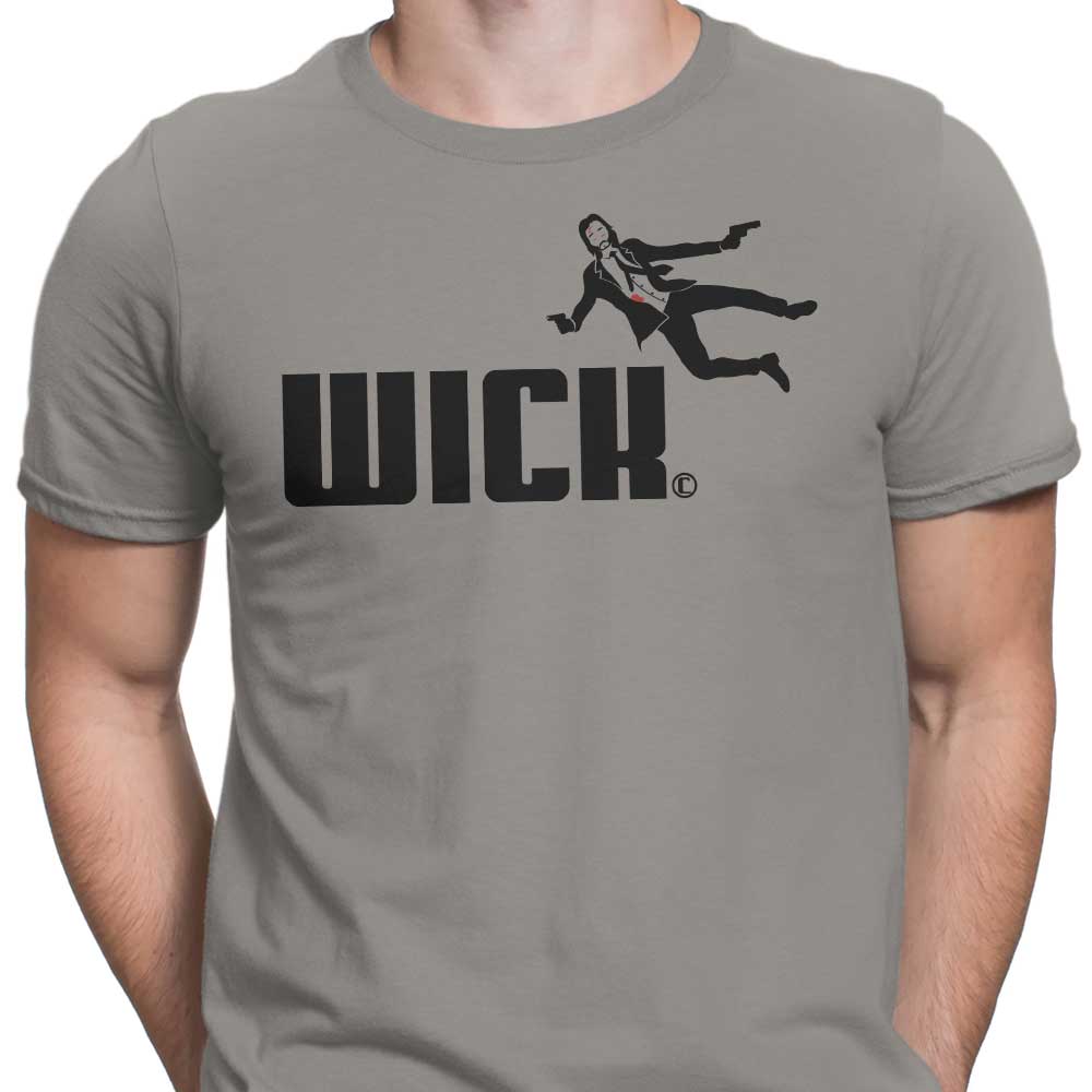 Babayaga Athletics - Men's Apparel