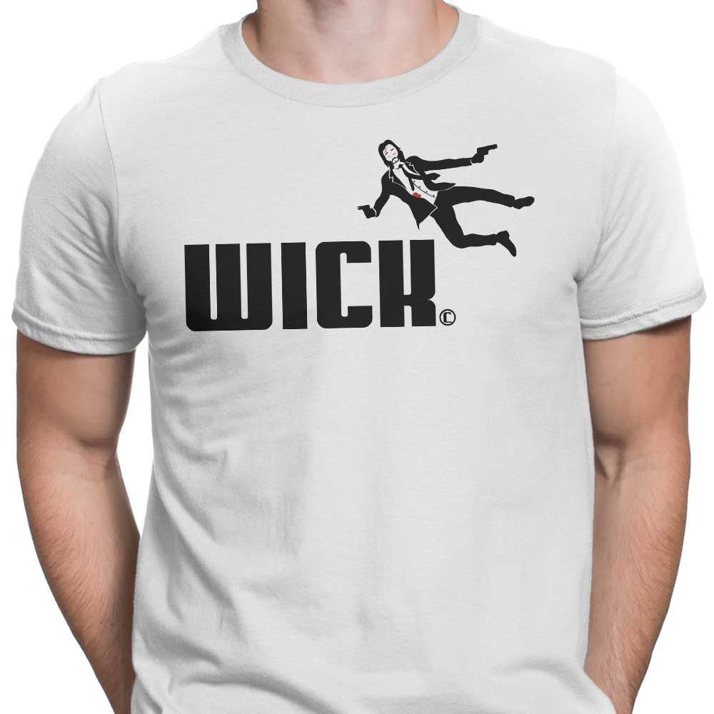 Babayaga Athletics - Men's Apparel