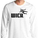 Babayaga Athletics - Long Sleeve T-Shirt