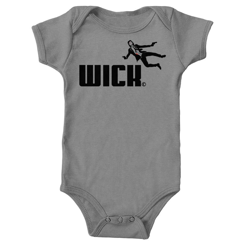 Babayaga Athletics - Youth Apparel