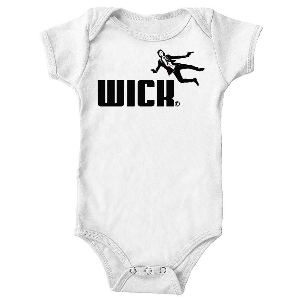 Babayaga Athletics - Youth Apparel