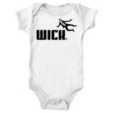 Babayaga Athletics - Youth Apparel